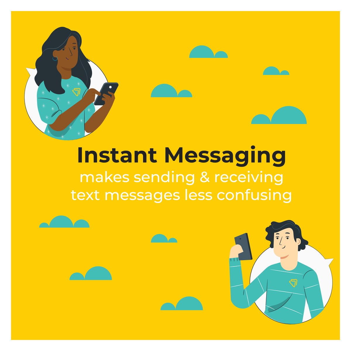 TokuGlobal's tweet photo. With chat functions embedded in your business phone system, you can send or receive text messages, links and more at no additional cost! Contact us directly at +65 3138 3138 to know more about Toku Connect ☁️📱
#cloudbasedphonesystem #cloudtelephony #digitaltransformation https://t.co/wgJqkdxdMI