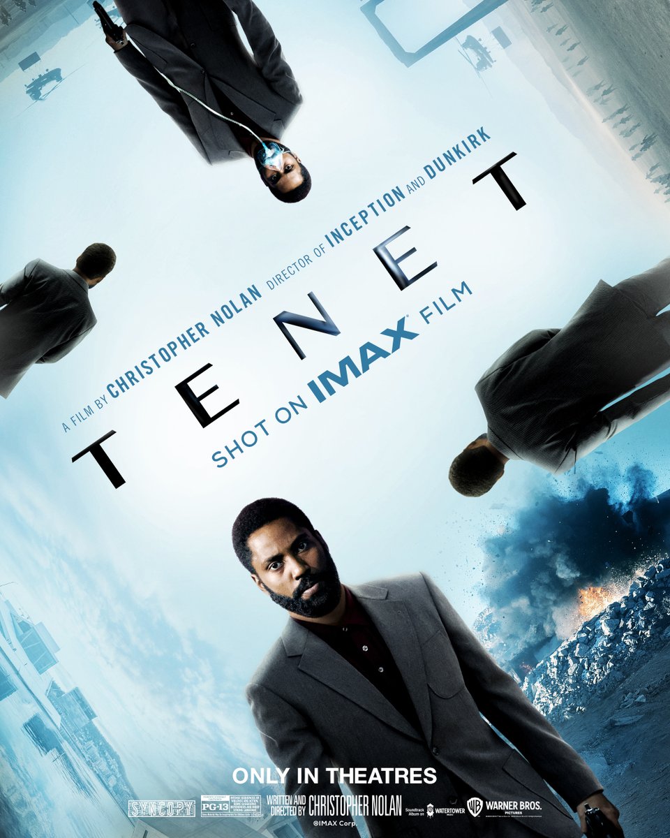CollectSpectac1's tweet photo. TENET MOVIE EXPLAIN IN TAMIL ⏳

#Tenet #TENETテネット #Nolan
#TenetMovie #TENETFilm #TENET脱出体験
#ChristopherNolan #JohnDavidWashington #RobertPattinson #Time

https://t.co/NFmvfTkGYs https://t.co/KjBADQ8NBd https://t.co/bh9yyKYdWN