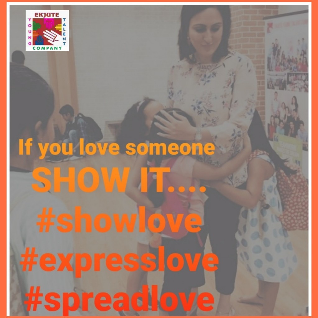 EkjuteYTC's tweet photo. #ThoughtForTheDay
#thoughtoftheday #talenttrainingekjutcompany #ekjuteyoungtalentcompany #TalentTEC #EYTC #agenobar #corporatetraining #childrenworkshop #theatreworkshop @JuuhiBS @HIRAMEHTA3 @sheetalshardul7 @vineethmv_7887 @resh900 https://t.co/cGSO8ELdhM