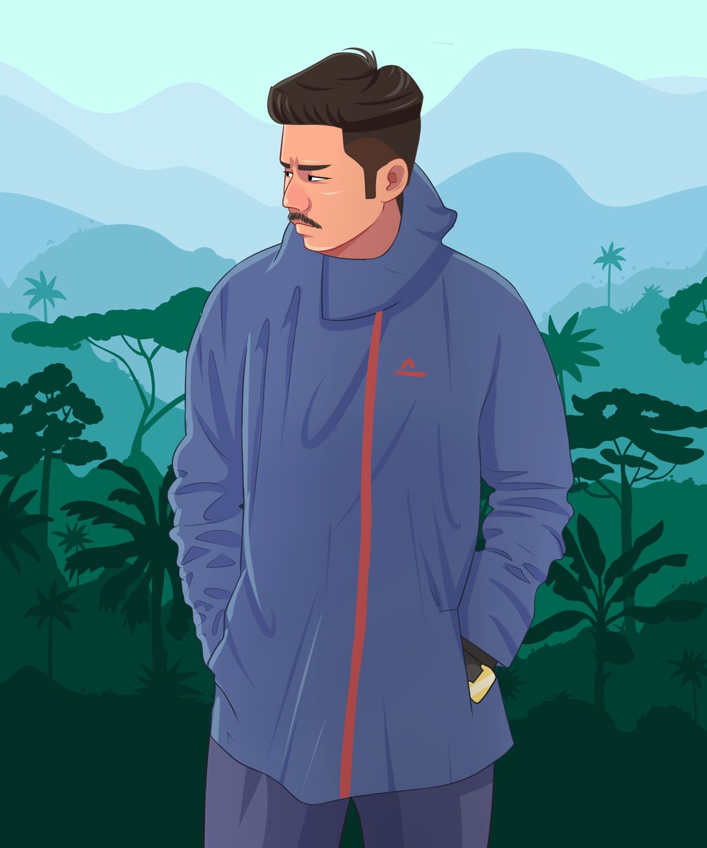 GiftJosua's tweet photo. promosi Jasa edit foto berupa cartoon dan vector 

#vectorart #vecarmy #vectorillustration #fiverr #baby #babygirl #babyboy #illustration #kado #kadounik #kadoultah #artwork  #logodesigner #commisionsopen #commisionwork #Revina #lutfi #ular #BubarkanPKIPerjuangan  #SUGA https://t.co/Lx8Yiwk71V