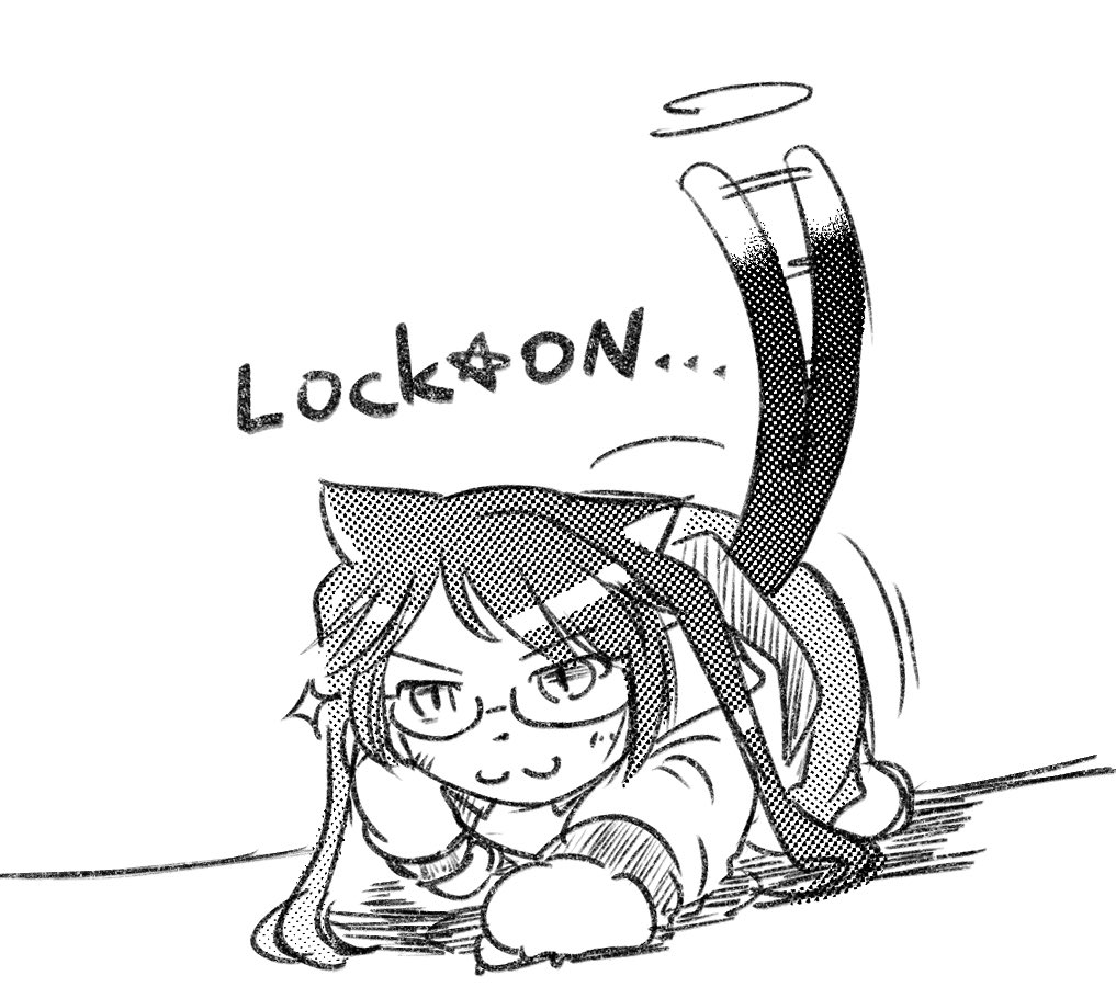 最近の #ねこ峰さん 
短時間の割にけっこういいかんじの絵が多い気がする 