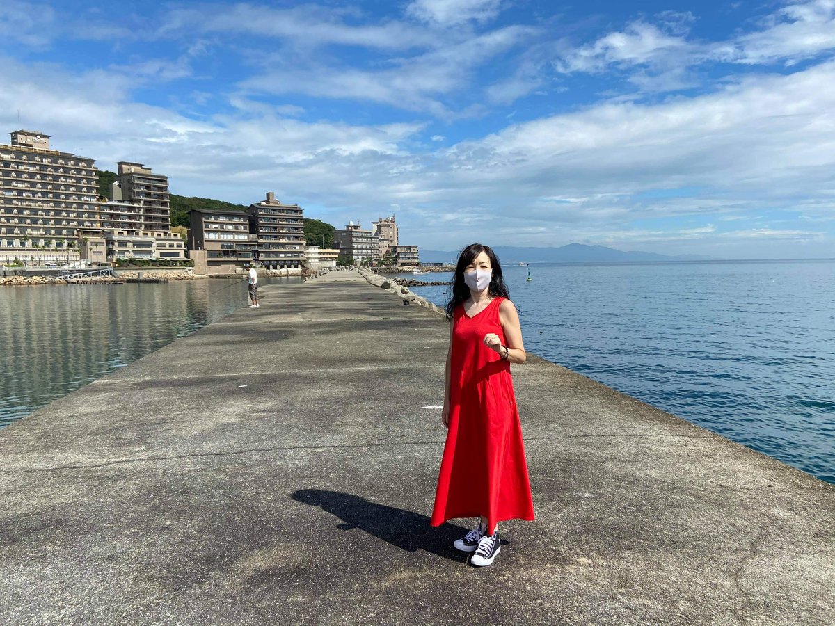 海のホテル島花