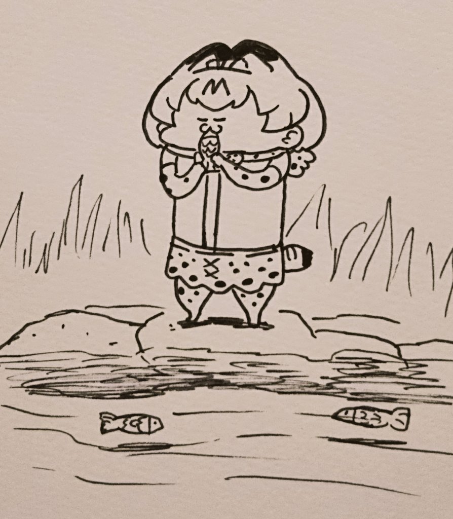 夏のみんみ 
