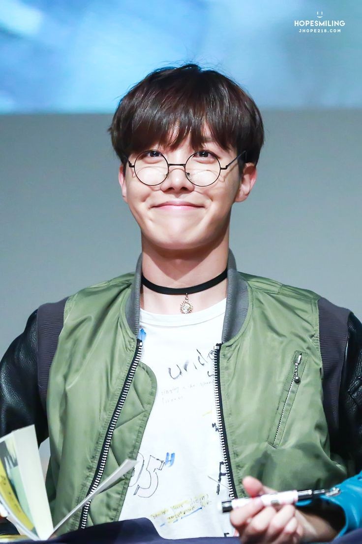 JUNG HOSEOK