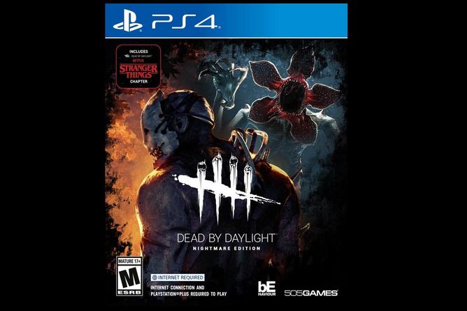 Cheap Ass Gamer Dead By Daylight Nightmare Edition Ps4 X1 19 99 Via Gamestop T Co De2tc2pfce