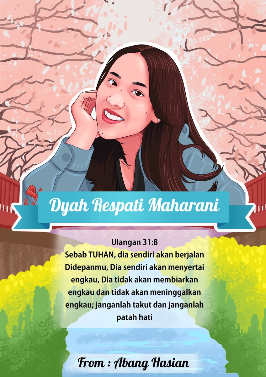 GiftJosua's tweet photo. promosi Jasa edit foto berupa cartoon dan vector 

#vectorart #vecarmy #vectorillustration #fiverr #baby #babygirl #babyboy #illustration #kado #kadounik #kadoultah #artwork  #logodesigner #commisionsopen #commisionwork #Revina #lutfi #ular #BubarkanPKIPerjuangan  #SUGA https://t.co/h467NomraS