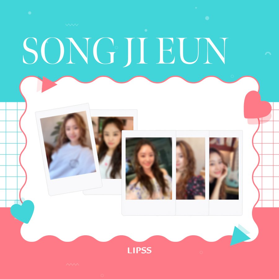 Lipss_kr's tweet photo. [OPEN] 송지은 X LIPSS INSTAX FILM SET
📌 https://t.co/T1jwihvdDi 

#LIPSS #립스 #Kstar #Official_contents
#송지은 #SONGJIEUN #Dream https://t.co/FdFoD8oLgp