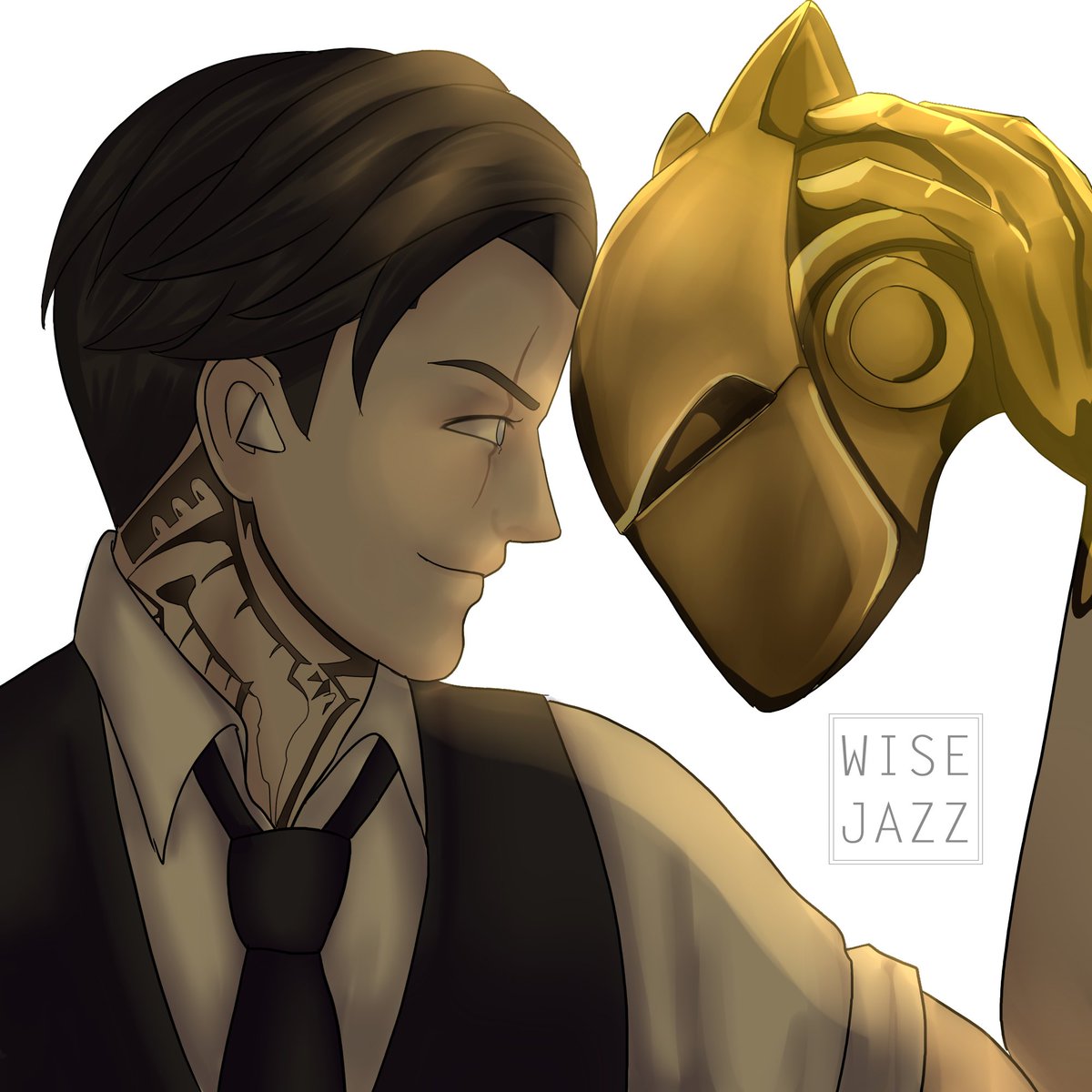 Wisejazz__'s tweet photo. Midas. 👌
#Fortnite #FortniteNexusWar #wisejazz https://t.co/eEria4gv8h
