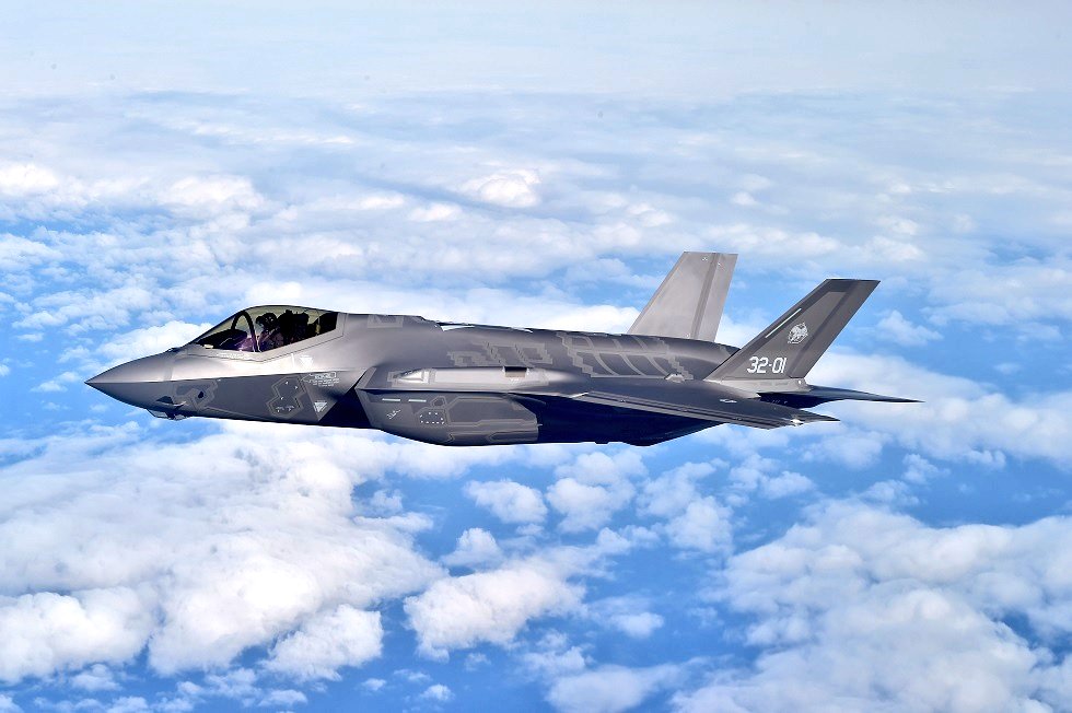 FlMichele69's tweet photo. Chapter #F35 Italy🇮🇹
#ItalianAirForce
#F35A 12+48
#F35B 1+14
Wing
#32Wing AB Amendola
#ItalianNavy
#F35B 2+13
NAS Grottaglie
CVL Cavour & Garibaldi
LHD Trieste>2022
#CentralMediterranean advanced AB for #F35B IAF&⚓
AB Pantelleria
Lampedusa
@ItalianAirForce @ItalianNavy @thef35 https://t.co/5Cq6cvgEeQ