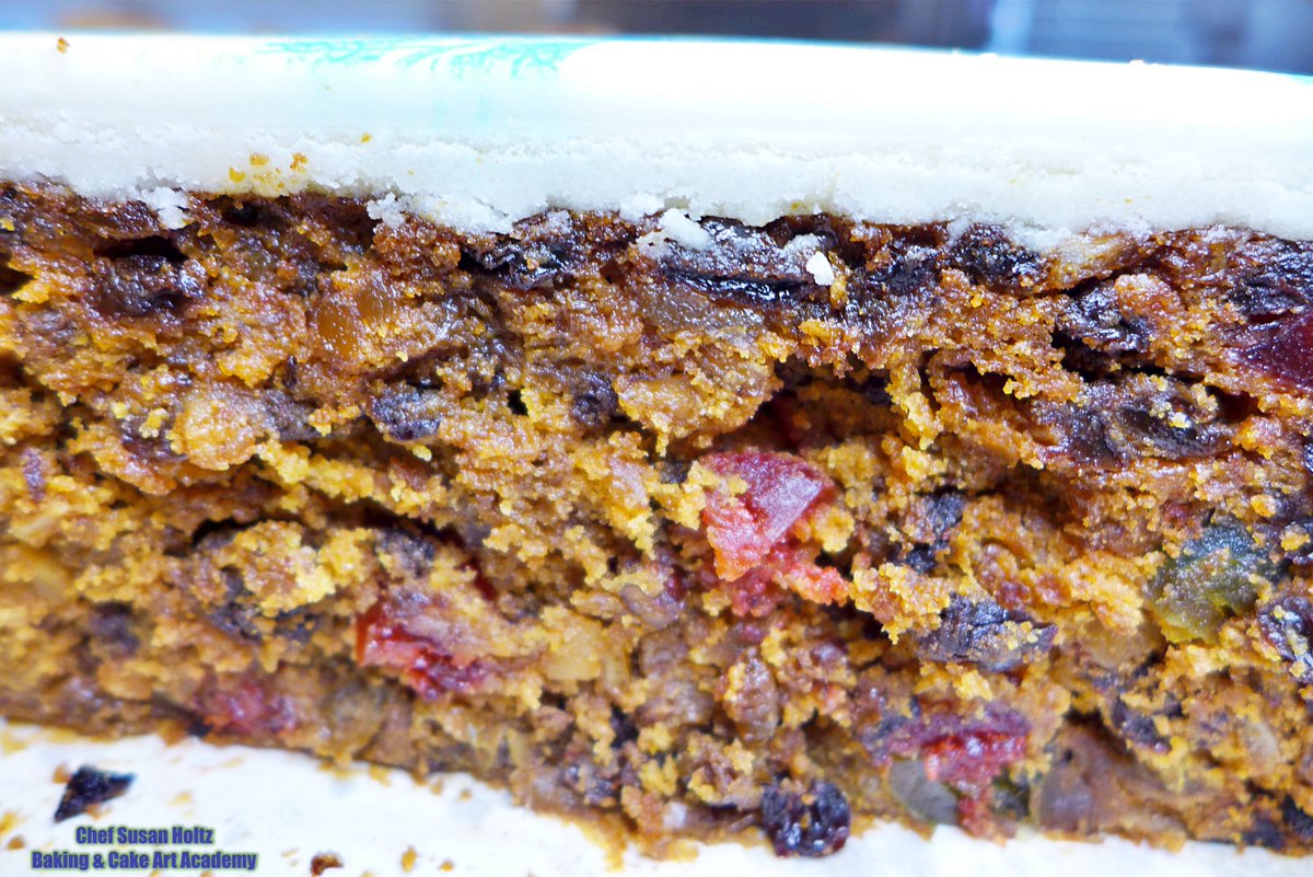 bakingcakeart's tweet photo. Fruitcake research for Chef Susan's book-in-progress!
Features lots of brandy "feeding" over a two-month timeline!
More to come closer to the winter holidays!
🍰 #Fruitcake #Brandy #Winter #Holiday #WinterHoliday #BakingandCakeArt #BakingandCakeArtAcademy #BCAA #ChefSusan🍰 https://t.co/wowbsfiwpr