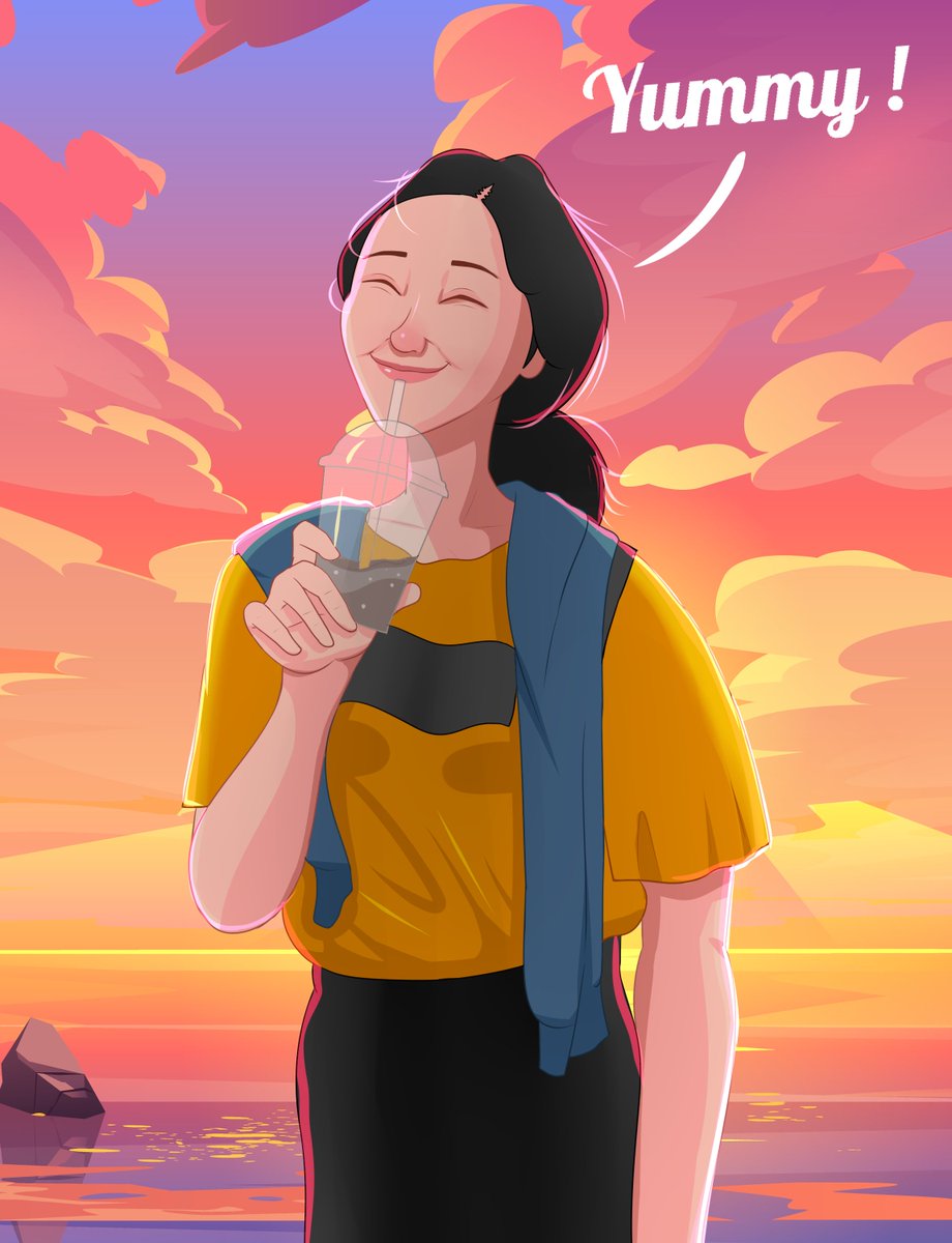GiftJosua's tweet photo. promosi Jasa edit foto berupa cartoon dan vector 

#vectorart #vecarmy #vectorillustration #fiverr #baby #babygirl #babyboy #illustration #kado #kadounik #kadoultah #artwork  #logodesigner #commisionsopen #commisionwork #Revina #lutfi #ular #BubarkanPKIPerjuangan  #SUGA https://t.co/dvqZ55sR3c
