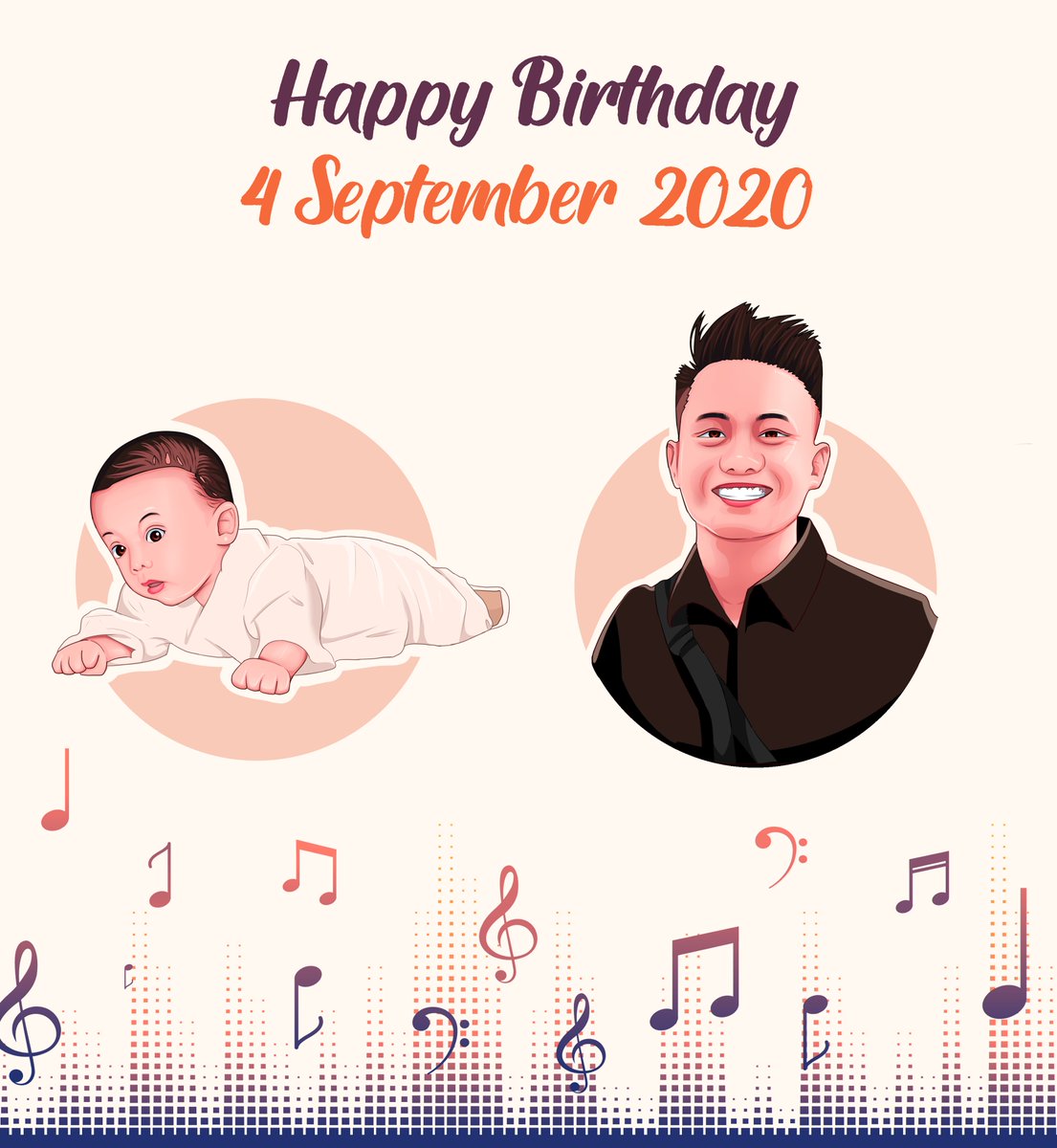 GiftJosua's tweet photo. promosi Jasa edit foto berupa cartoon dan vector 

#vectorart #vecarmy #vectorillustration #fiverr #baby #babygirl #babyboy #illustration #kado #kadounik #kadoultah #artwork  #logodesigner #commisionsopen #commisionwork #Revina #lutfi #ular #BubarkanPKIPerjuangan  #SUGA https://t.co/GKQDPAeLQb