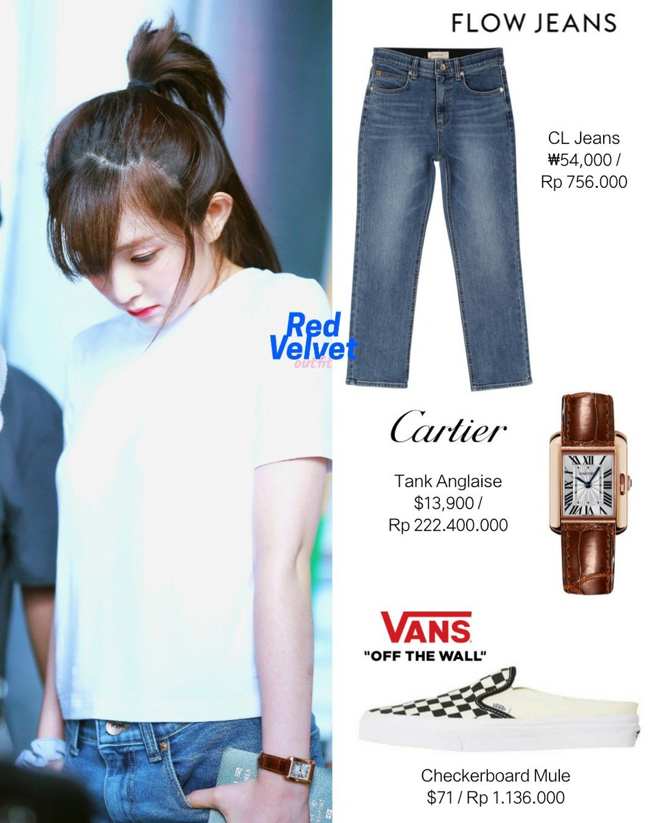 cartier jeans