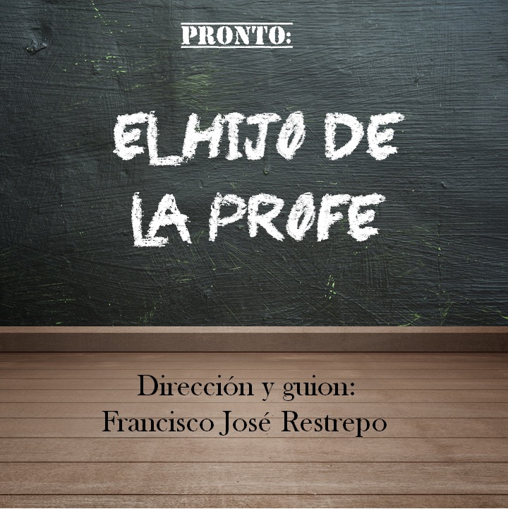 SoyVoland's tweet photo. #smartfilms #smartfilms2020 #ElHijoDeLaProfe https://t.co/o2fKsHHaC7