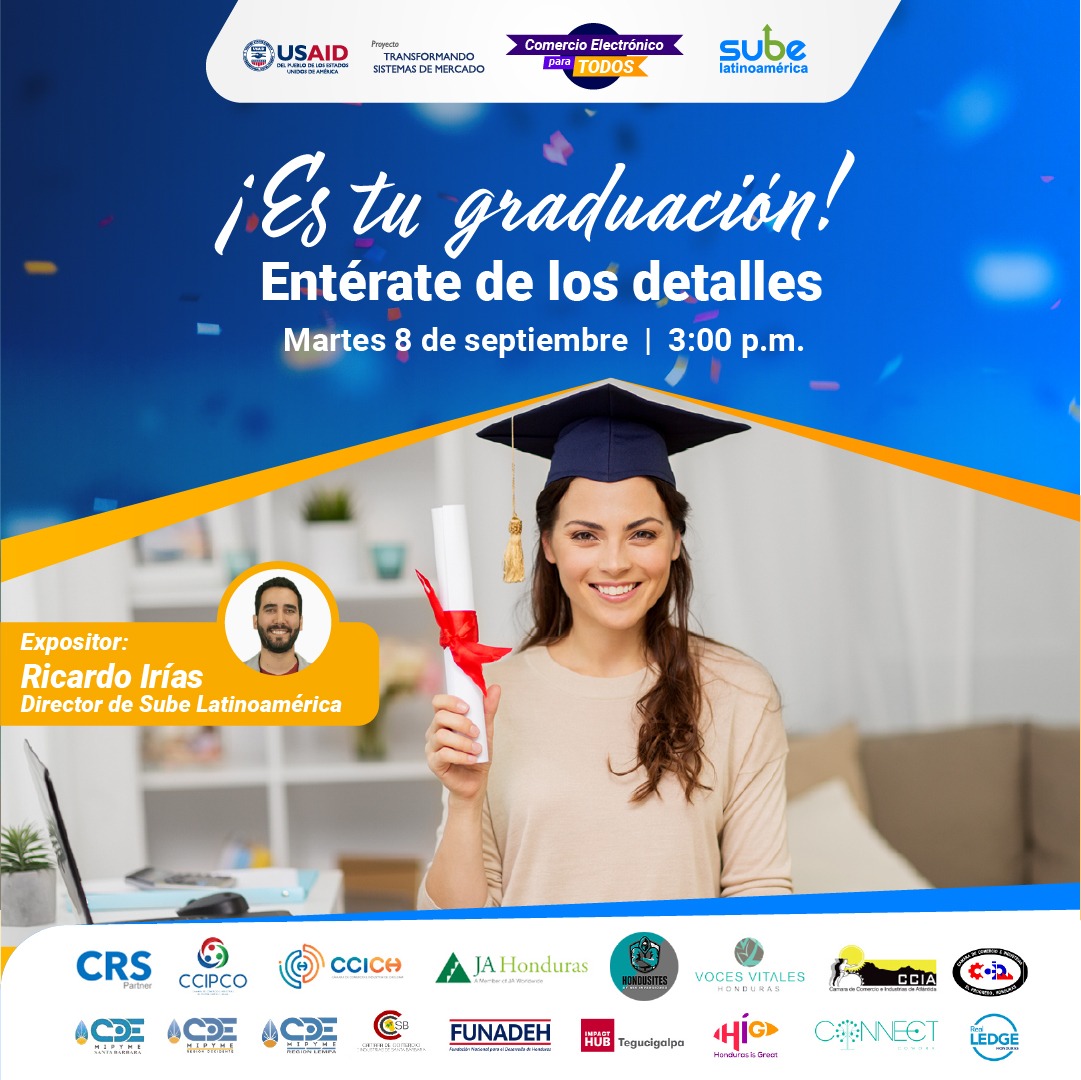 Sube Latinoamérica tweet media