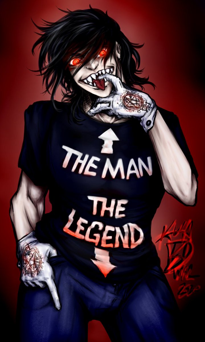 darkusan's tweet photo. And I did finished this one. HAUAHAUAH
Meet The Impaler.
The pleasure's his.
#hellsing https://t.co/wtCESMFITK