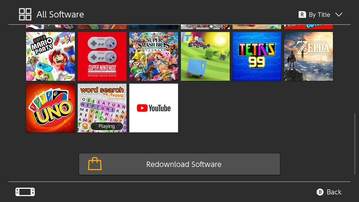 HELLAcheezy's tweet photo. #NintendoSwitch https://t.co/npQ7izT7Dr