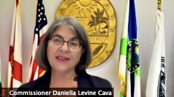 MayorDaniella's tweet photo. A big shout out to the many residents who took the time to participate in our first county budget hearing tonight. I assure you I’ve been listening intently to your well-informed and passionate remarks. Thank you for your civic engagement which is so vital to our democracy. https://t.co/Rws5lAIxB3