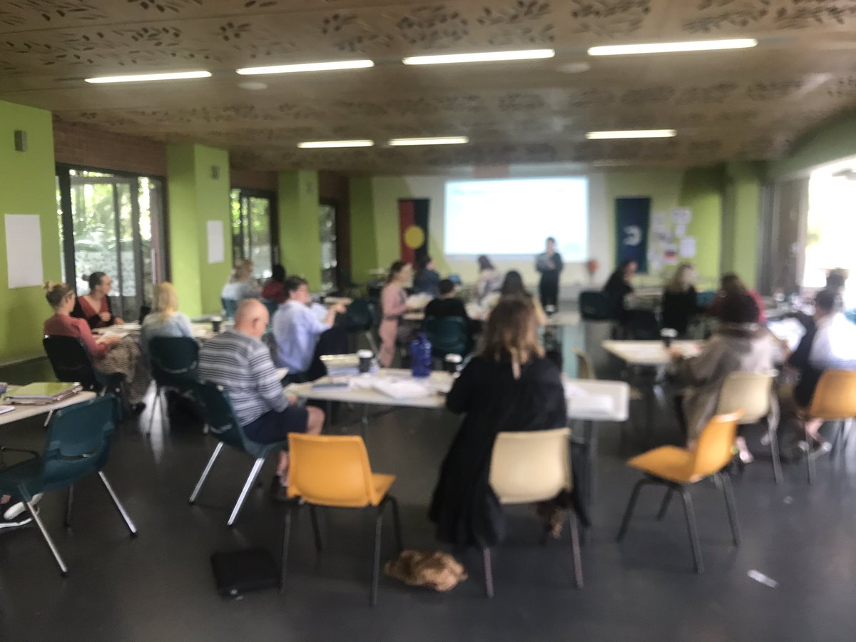 PdurrePrue's tweet photo. St Sebastian’s and St Ita’s are using our professional development day to create high quality maths tasks. With problem solving and reasoning. #stsebastiansyeronga #stitasduttonpark #BCE #cluster3 #bcenuma #numa https://t.co/hK9s9fxz6x