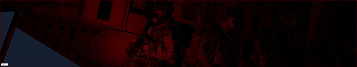 A3_VirtualForce's tweet photo. US Special Force 🇺🇸 | «Before landing...» | Concentrée et silencieuse, notre unité est prête et attend le signal pour débarquer !
@Arma3official #ForcesSpeciales #Mission #Virtual_Force https://t.co/u72YQYTzoW