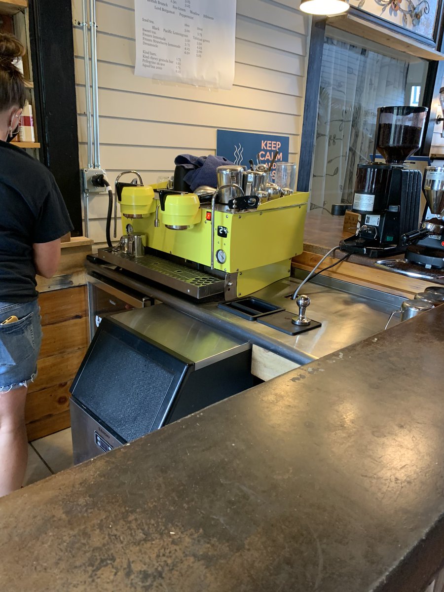 arizonacoffee's tweet photo. @CO_coffee1 @HuckleberryCO @CopperDoorCof @CorvusCoffee Thanks for recommending Georgetown Coffee Company! Really enjoyed it and they also have fast internet! Good coffee too! Tried almost everything on the menu! https://t.co/YW1ioJ67on