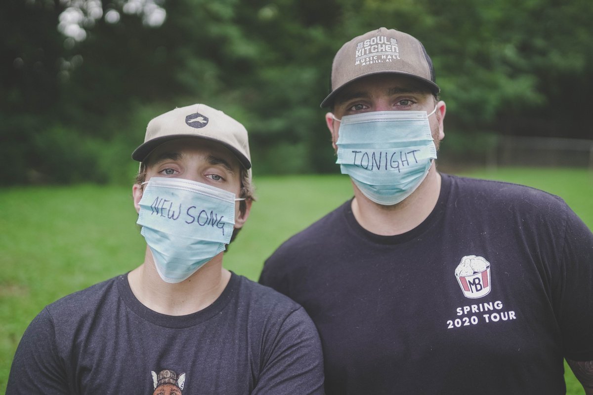 New song drops tonight!! #BurnItAtBothEnds