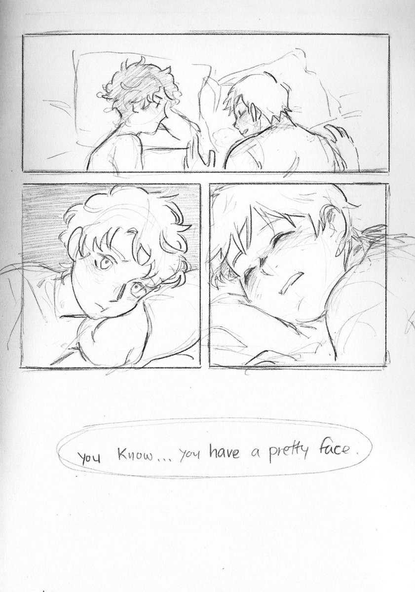 inspired by @shokikita 's rp reply..!!! that i'm not a part of and only read like a creep 