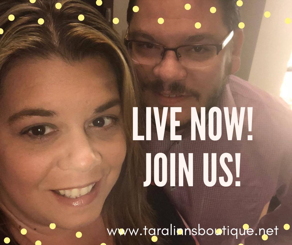 LLRTaraGates's tweet photo. Come join us live! https://t.co/bLsZxOXfAE #Gourmet #boutique #onlineshopping #lularoe #clothing #gifts #tea https://t.co/M0w9c6EEka