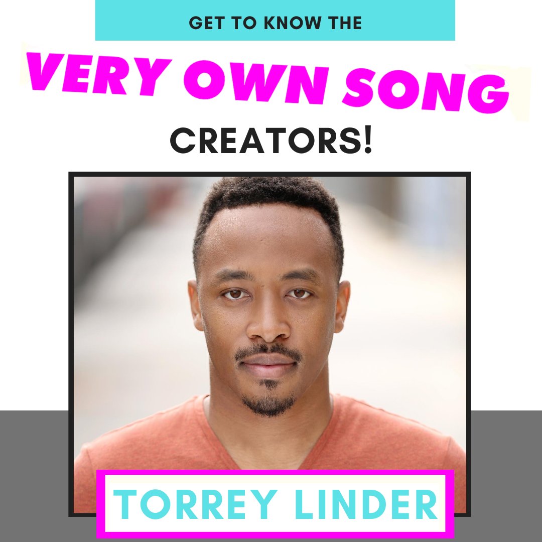 VeryOwnSong's tweet photo. Meet Torrey, one of VeryOwnSong’s singers! 🎤 🙌 You can catch him belting some tunes on our website! https://t.co/HTFlcXhJOu