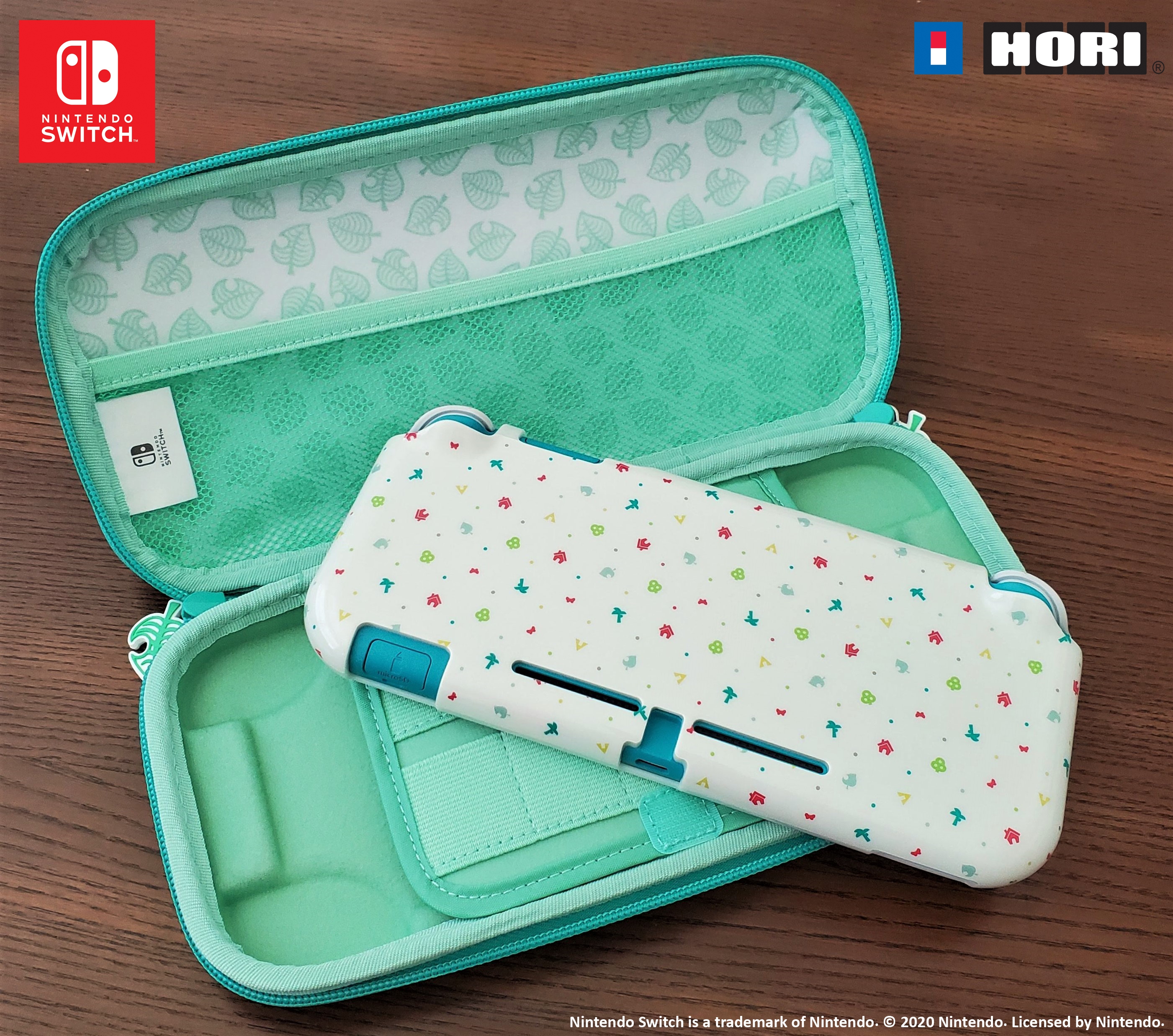 HORI USA on X