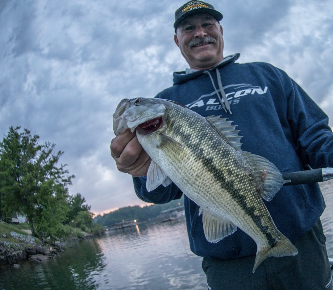 THROWBACK to smashin’ bass and my mustache. #throwback #tbt #throwbackthursday #fishing #bassfishing #fish #mustache