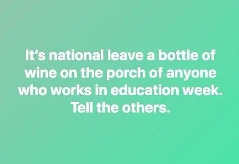 HelpATeacher's tweet photo. #helpateacher https://t.co/VafgnUqqCS