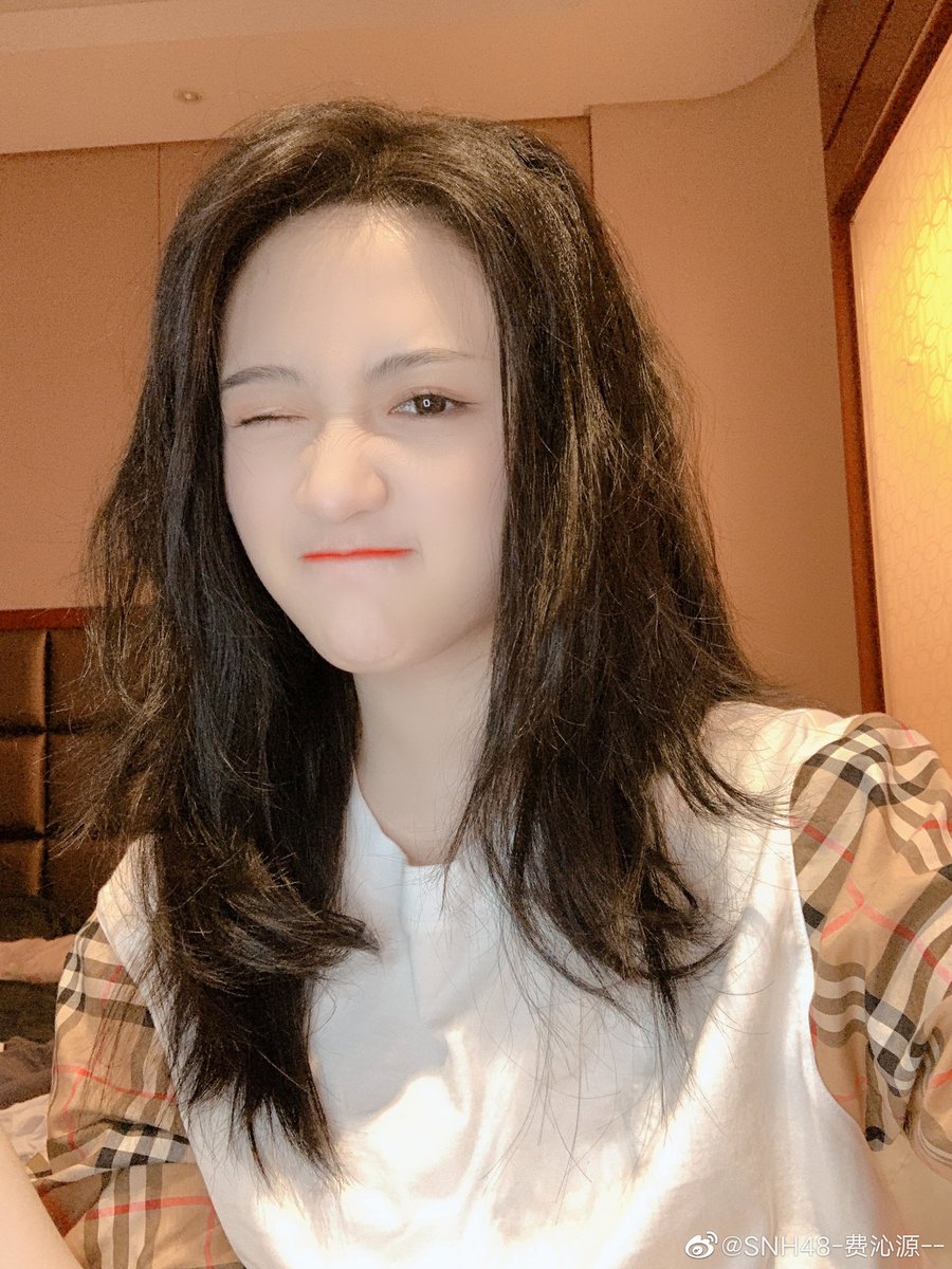 Fei QinYuan Pics tweet media