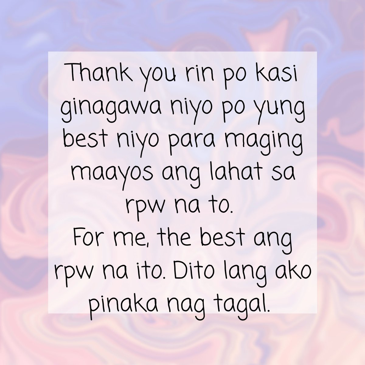 oocsyn's tweet photo. 𝗧𝗼 :: 𝖫𝖺𝗁𝖺𝗍 𝗇𝗀 𝖬𝖺𝗀𝗎𝗌

     ✉  :: Hello! Lahamq po kayo!! 🥺

[ @MagusRhein ; @MagusAlexei ] https://t.co/HTjQ1Xya9w