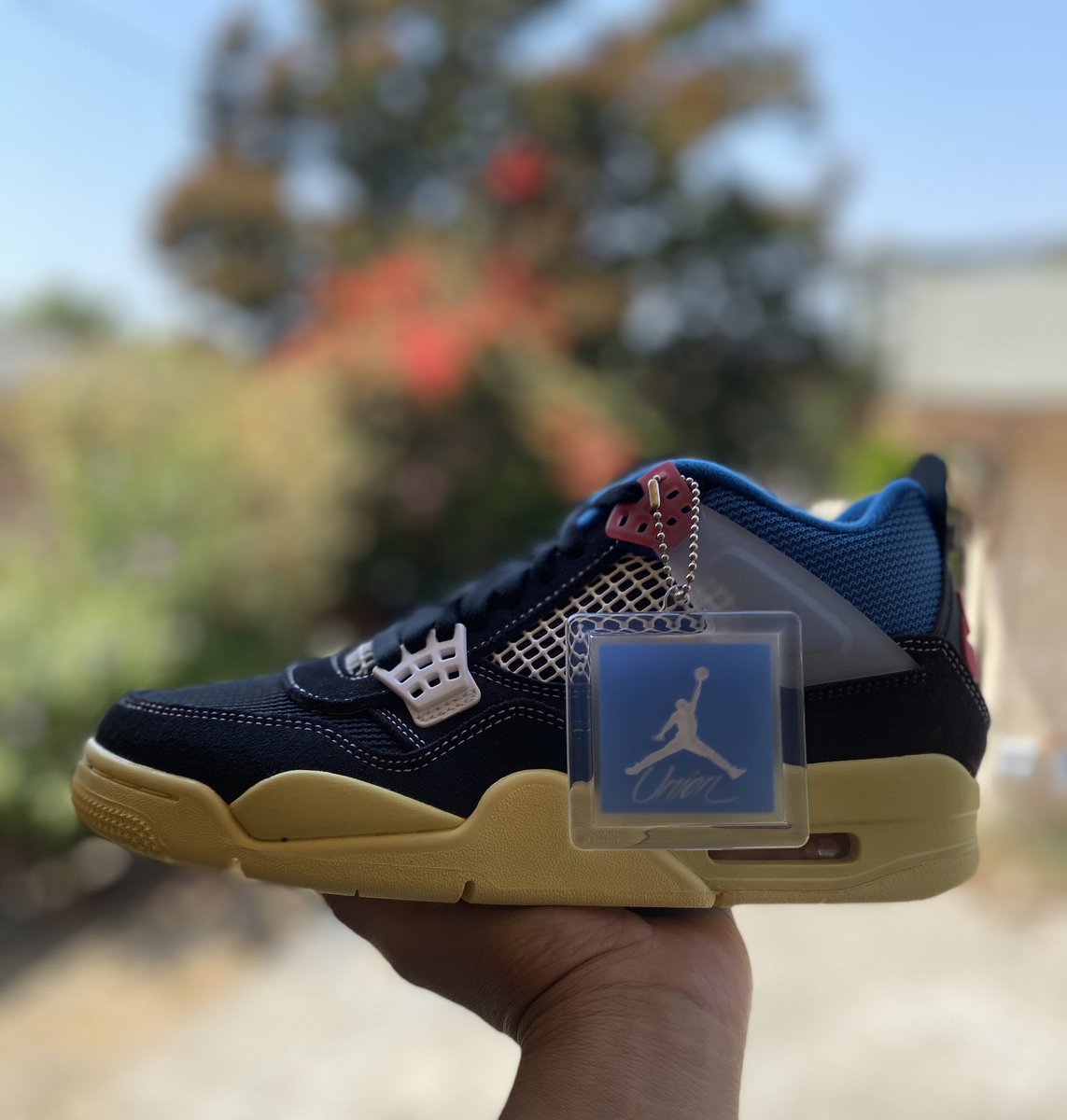 fbm731's tweet photo. So nice! @unionlosangeles #UnionJordan #unionla #unionlosangeles https://t.co/5YXfPSjwW4