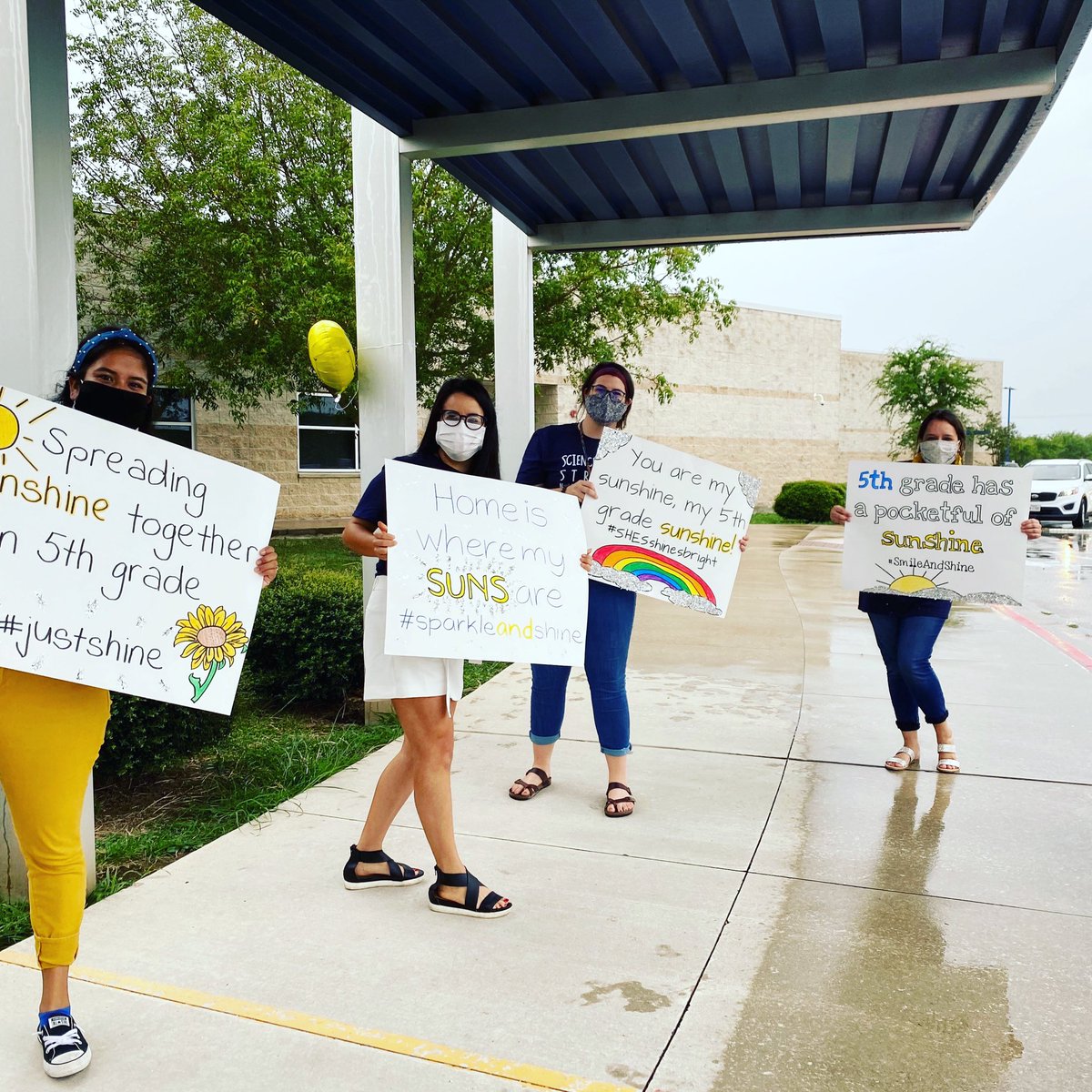 Today was amazing. Being away from our kids for 5 months has been hard, but today that changed. My heart is so filled with joy and I cannot wait to take on this year! #lovemyteam