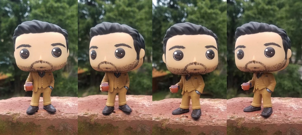 LMRourke's tweet photo. After seeing @tomellis17 in Season 3 ep.25 of #Lucifer in this suit, I knew I had to make one. ๐๐ @LuciferNetflix @LUCIFERwriters @lucifansgroup1 #LuciferSeason3 #BooNormal #TomEllis #goldsuit #customfunko #Lucifercustomfunkopop #funkopopcustom #customLuciferFunko https://t.co/jfUG197eM3