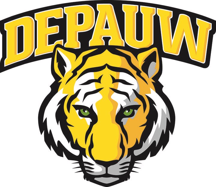 Excited to announce my first offer from <a href="/DePauwU/">DePauw University</a> thank you <a href="/CoachMorris_/">Adam Morris</a> excited to learn more about the program and the school! #gotigers