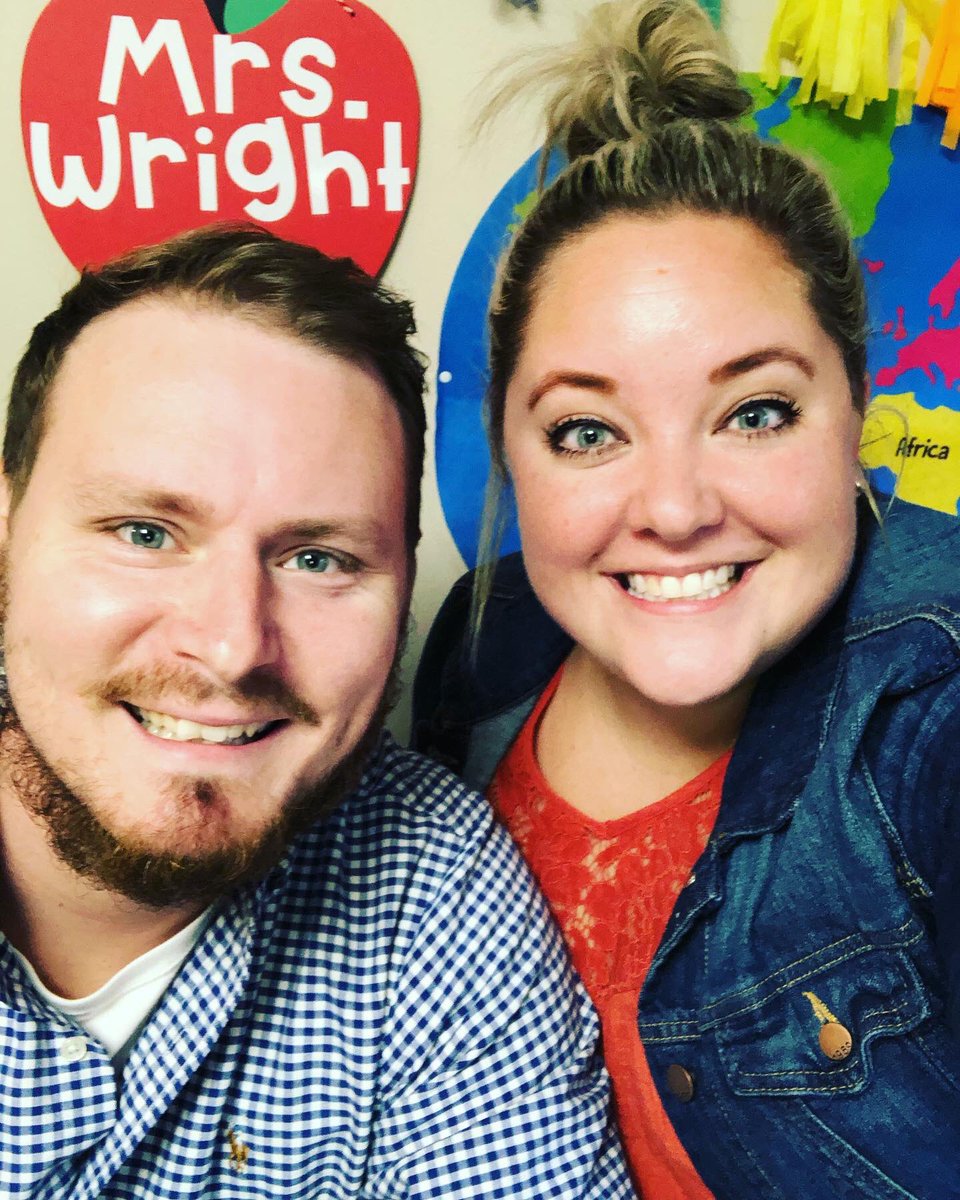hannah_ek's tweet photo. Who knew I’d get so lucky, that we’d be here 8 years later. #thatbeardthough 😍🥰 https://t.co/3pYSg0WdVk