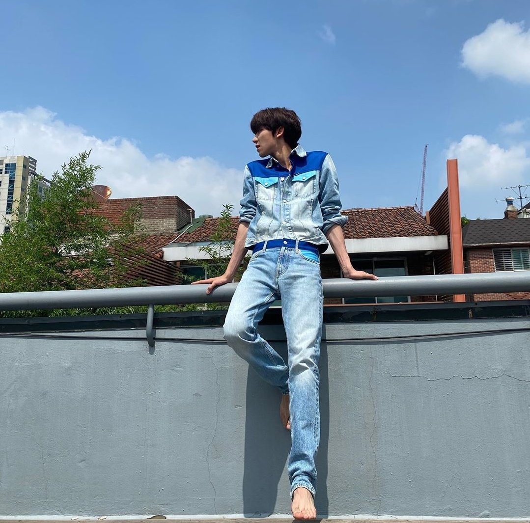 minghao: "i hate fashion"[a short thread ]  #8fashion