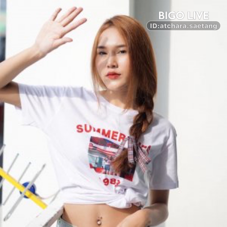 รีบมาดูไลฟ์ของB🌿 snook🎱ใน#BIGOLIVE: หายูสประจำ  
slink.bigovideo.tv/yUjHVp