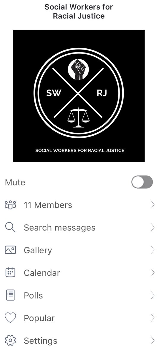 su_justice_club's tweet photo. If you would like to join our GroupMe group chat, DM us for the link! #SUsocialwork https://t.co/vcMZN5AnUz