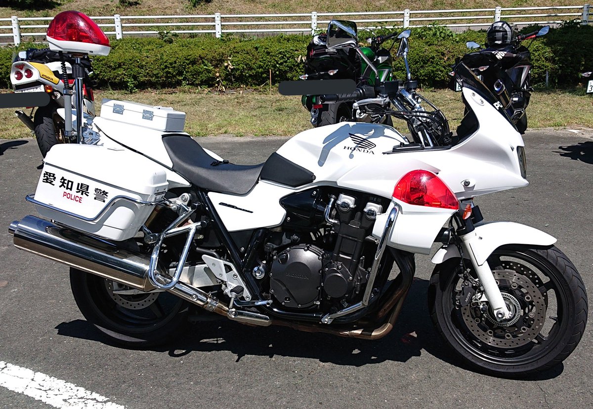 Ninja1000nismo's tweet image. #バイクは横から見た時が最高
#CB1300P
