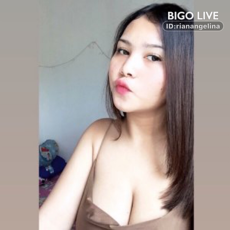 รีบมาดูไลฟ์ของRianaใน#BIGOLIVE: .  
slink.bigovideo.tv/LVUyQt
