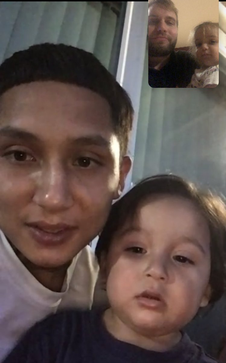 Mr_Tarnowski's tweet photo. We are good!!! contacted! Just did a zoom call thank you to all who help me contact him he is so nice, a family man! https://t.co/XU8HA3Vnqj