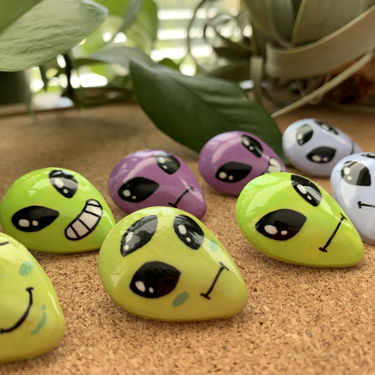 LydiaButz's tweet photo. My Etsy store is finally open! Help an unemployed gal out and grab some handmade pins! :P https://t.co/IxQglA73Fz https://t.co/9CoJSVA1wp