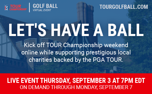 cmfdavid's tweet image. Our team at @ideasunited is proud to partner with @playofffinale on the TOUR Championship Golf Ball.  Support awesome charities and win items ranging from trips to Pebble Beach and Pinehurst, to VIP tix for the 2021 PGA Championship or a Braves suite.
tourgolfball.com