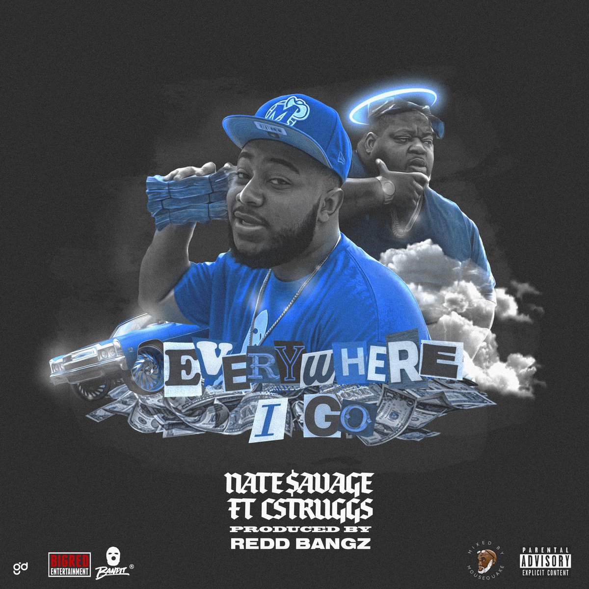 1NateSavage's tweet photo. Coming Soon.... #LLCSTRUGGS #BIGRED #BANDIT #DAFATCRIP @CStruggsGMG @reddbangz214 @BIGREDENTGroup @MFMouseQuake https://t.co/qMLfjcAF0d