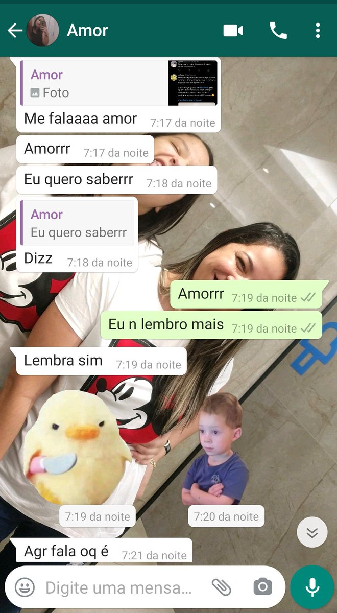 senateix's tweet photo. Curiosa e dramáticaa = minha mulher kkkk ❤️ https://t.co/yVMvO3cGSD