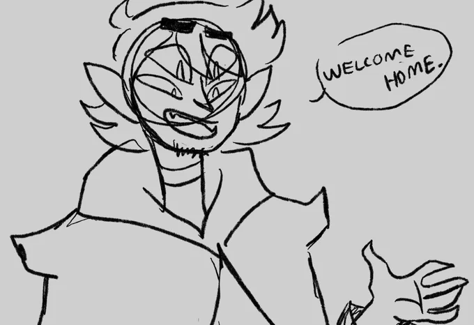 making a few more characters for this story :D 